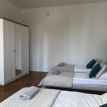 Apartment Na Deskach Zyrardow