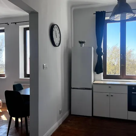 Apartamento Na Deskach *