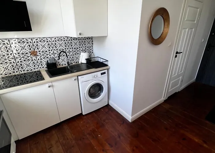 Na Deskach شقة جيراردوف